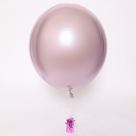 Orbz Balloon, 16in